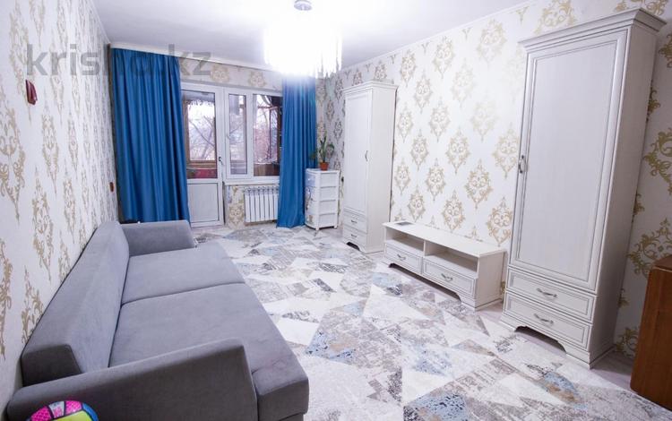 1-комнатная квартира, 31 м², 3/4 этаж, 2 м-он 22 за 9.5 млн 〒 в Талдыкоргане — фото 6