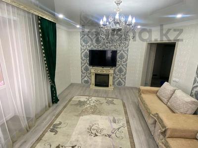 2-комнатная квартира · 65.1 м² · 9/10 этаж, Ахмет Байтурсынулы 43, 43/2, 43/3, 43/4, блок 1 за ~ 33 млн 〒 в Астане, Алматы р-н