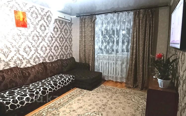 2-комнатная квартира, 50 м², 3/5 этаж, Мкр Ивушка 5