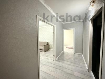 2-бөлмелі пәтер · 54 м² · 7/10 қабат, мкр Юго-Восток, Таттимбета, бағасы: 23 млн ₸ в Караганде, Казыбек би р-н