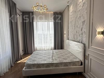 2-бөлмелі пәтер · 43 м² · 7/7 қабат, мкр Ботакоз 2/1, бағасы: 46 млн ₸ в Алматы, Алатауский р-н