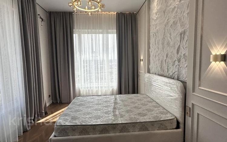 2-бөлмелі пәтер · 43 м² · 7/7 қабат, мкр Ботакоз 2/1, бағасы: 46 млн ₸ в Алматы, Алатауский р-н — фото 2