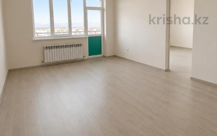 3-комнатная квартира · 117.5 м² · 11/17 этаж, Жандосова за 67 млн ₸ в Алматы, Ауэзовский р-н — фото 3