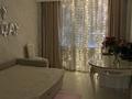 2-бөлмелі пәтер · 45.5 м² · 5/5 қабат, Пушкина 1 — Кравцова Бараева, бағасы: 27 млн ₸ в Астане, Алматы р-н