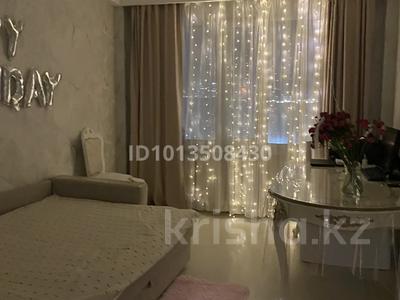 2-бөлмелі пәтер · 45.5 м² · 5/5 қабат, Пушкина 1 — Кравцова Бараева, бағасы: 27 млн ₸ в Астане, Алматы р-н