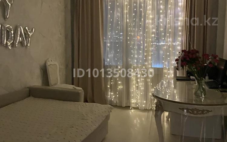 2-бөлмелі пәтер · 45.5 м² · 5/5 қабат, Пушкина 1 — Кравцова Бараева, бағасы: 27 млн ₸ в Астане, Алматы р-н — фото 2