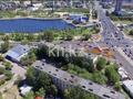 2-бөлмелі пәтер · 45.5 м² · 5/5 қабат, Пушкина 1 — Кравцова Бараева, бағасы: 27 млн ₸ в Астане, Алматы р-н — фото 3