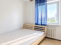 3-бөлмелі пәтер · 55 м² · 9/12 қабат, Ақсай-1А ш/а. 14 — Толе би, бағасы: 250 000 ₸ в Алматы, Ауэзовский р-н