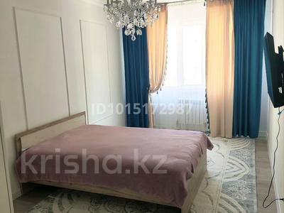 1-комнатная квартира · 57 м² · 4/12 этаж, Кошкарбаева за 16 000 ₸ в 
