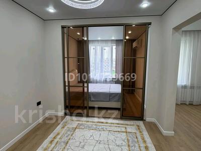 2-бөлмелі пәтер · 35 м² · 6/9 қабат, Шұғыла ш/а., Алатау 12а/1, бағасы: 25.7 млн ₸ в Алматы, Наурызбайский р-н