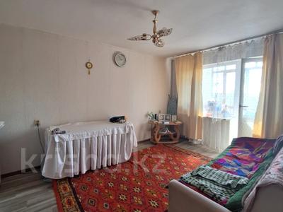 1-бөлмелі пәтер · 29.7 м² · 4/5 қабат, Брусиловского, бағасы: ~ 13.8 млн ₸ в Петропавловске
