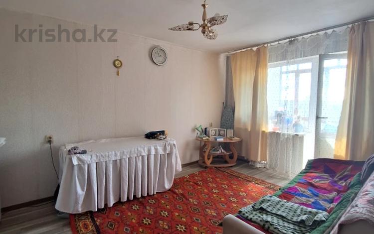 1-бөлмелі пәтер · 29.7 м² · 4/5 қабат, Брусиловского, бағасы: ~ 13.8 млн ₸ в Петропавловске — фото 2