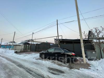 Дача · 6 комнат · 180 м² · 7 сот., Карасай батыра 27а за 80 млн 〒 в 