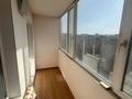 3-комнатная квартира, 72 м², 5/10 этаж, мкр 5, Тургенева за 22 млн 〒 в Актобе, мкр 5 — фото 10