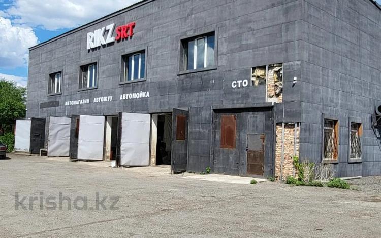 Еркін, кеңселер, жқб, автосервистер мен көлік жуу, қоғамдық тамақтану орны, ойын-сауық · 807 м², бағасы: 100 млн ₸ в Караганде, Алихана Бокейханова р-н — фото 4