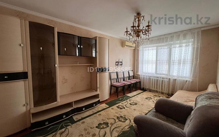 2-комнатная квартира · 47 м² · 3/5 этаж, Мкр Жастар 36 38 за 18 млн ₸ в Талдыкоргане, мкр Жастар — фото 2