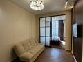 2-бөлмелі пәтер · 50 м² · 8/21 қабат, Мангилик Ел 62, бағасы: 45.5 млн ₸ в Астане, Есильский р-н