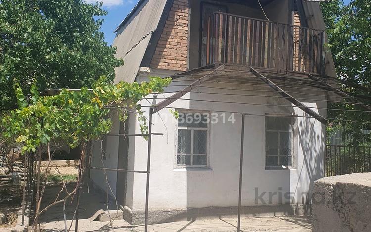 Дача · 2 комнаты · 30 м² · 5 сот., Ж/м Маяк улица Арай 97 — Кафе Ердаулет за 5.5 млн ₸ в Шубарсу — фото 2