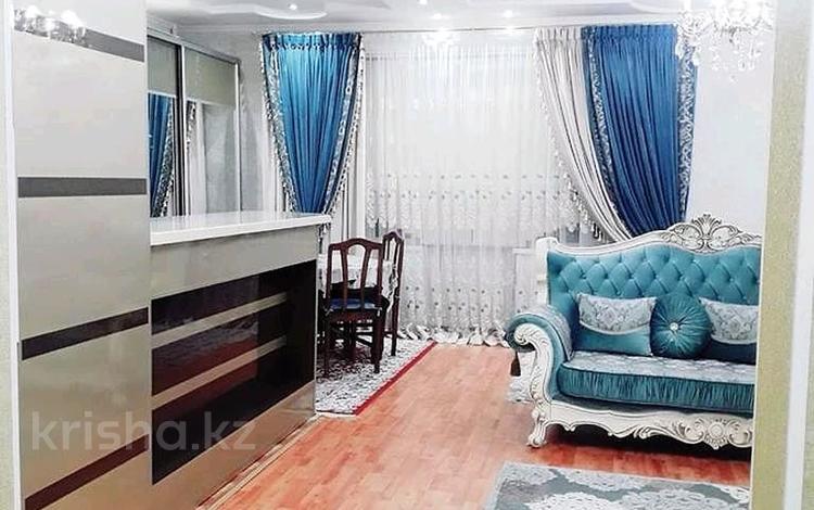 2-комнатная квартира · 80 м² · 2/6 этаж, Байтурсынова за 34 млн ₸ в Шымкенте, Аль-Фарабийский р-н — фото 2