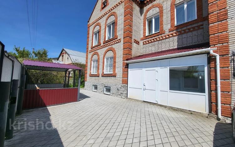 Отдельный дом · 5 комнат · 370 м² · 10 сот., Текстильщиков за 79.9 млн ₸ в Костанае — фото 2