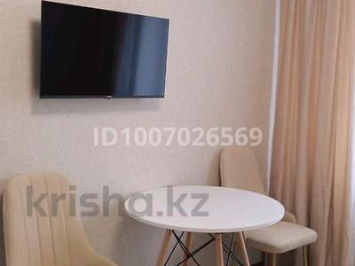 1-комнатная квартира · 17 м² · 5/6 этаж, Юбилейный 140 за 110 000 〒 в Костанае