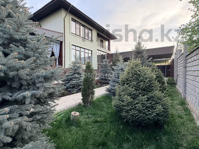 Отдельный дом · 6 комнат · 340 м² · 13 сот., Тан Нуры за 175 млн ₸ в Кыргауылдах