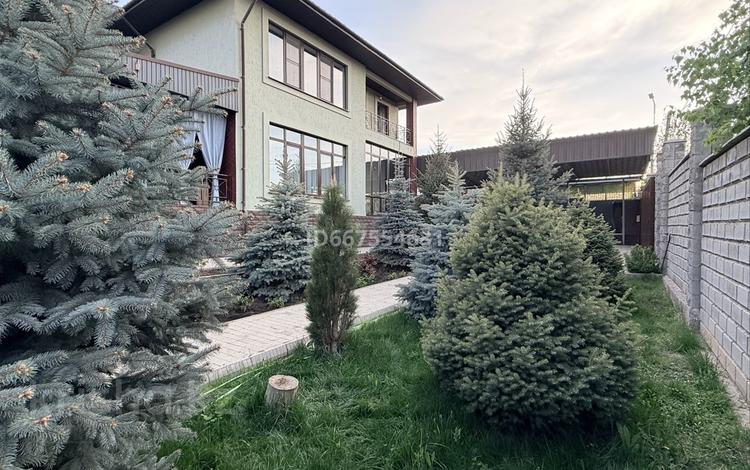 Жеке үй · 6 бөлме · 340 м² · 13 сот., Тан Нуры, бағасы: 175 млн ₸ в Кыргауылдах — фото 23