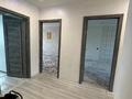 3-комнатная квартира · 62 м² · 4/5 этаж, хусаинова — сити центр за 21.5 млн ₸ в Уральске