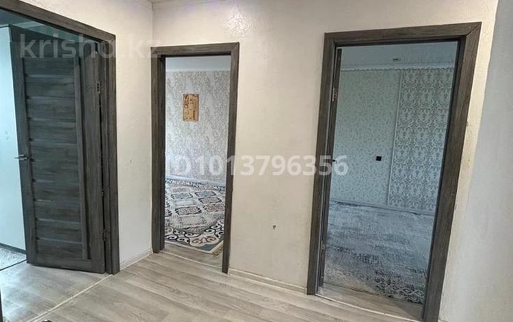 3-комнатная квартира · 62 м² · 4/5 этаж, хусаинова — сити центр за 21.5 млн ₸ в Уральске — фото 2