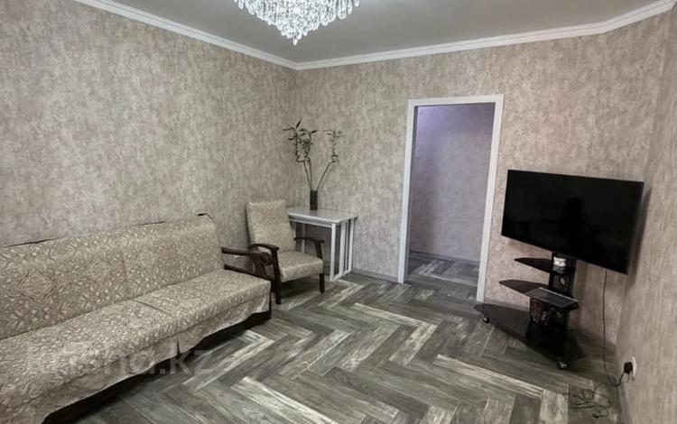 3-комнатная квартира · 75.1 м² · 6/6 этаж, Каирбекова 358 за 42 млн ₸ в Костанае — фото 23