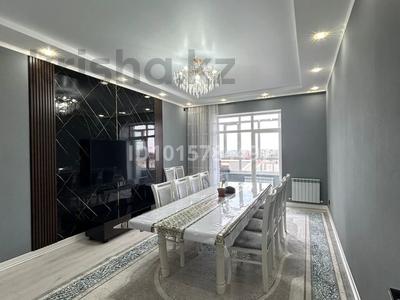 3-бөлмелі пәтер · 105.2 м² · 4/5 қабат, Строитель ш/а., Сырым Датова, бағасы: 40 млн ₸ в Уральске, мкр Строитель