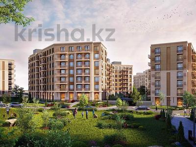 2-комнатная квартира · 70.71 м², Кошкар-ата 10 за ~ 33.6 млн 〒 в Шымкенте, Аль-Фарабийский р-н