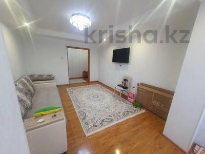 3-комнатная квартира · 77.6 м² · 6/10 этаж, Маяковского 101/1 за 29.7 млн 〒 в Костанае