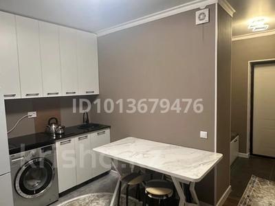 1-бөлмелі пәтер · 30 м² · 9/12 қабат, Кошкарбаева 39в/1, бағасы: 190 000 ₸ в 