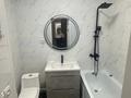 1-бөлмелі пәтер · 30 м² · 9/12 қабат, Кошкарбаева 39в/1, бағасы: 190 000 ₸ в  — фото 4
