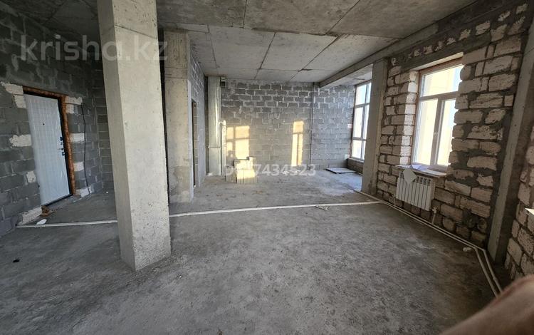 2-комнатная квартира · 64.2 м² · 8/9 этаж, 28-й мкр 49 за 25 млн ₸ в Актау — фото 25