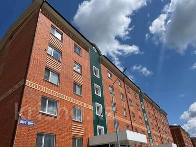 1-комнатная квартира · 42 м² · 4/5 этаж, Кунай 85 квартал за 15.8 млн ₸ в Костанае