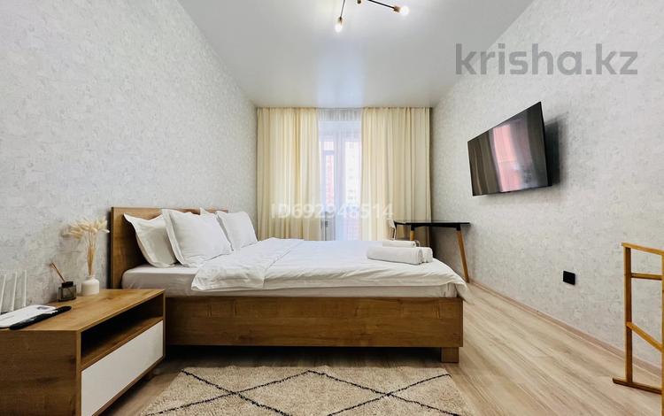 1-комнатная квартира · 39 м² · 1/6 этаж, Наримановская 68 — Абая за 250 000 ₸ в Костанае — фото 9