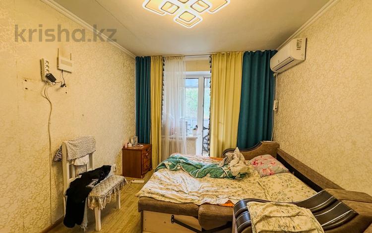 2-комнатная квартира · 50 м² · 3/5 этаж, самал за 18.3 млн ₸ в Талдыкоргане — фото 2