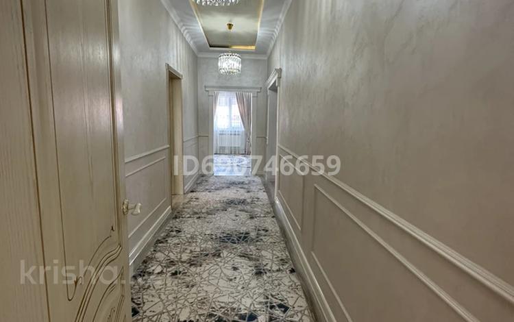 Часть дома · 4 комнаты · 170 м² · 10 сот., пгт Балыкши, 1 улица 2 — Кокарна за 37 млн 〒 в Атырау — фото 2