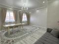 Часть дома · 4 комнаты · 170 м² · 10 сот., пгт Балыкши, 1 улица 2 — Кокарна за 37 млн 〒 в Атырау — фото 6