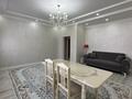 Часть дома · 4 комнаты · 170 м² · 10 сот., пгт Балыкши, 1 улица 2 — Кокарна за 37 млн 〒 в Атырау — фото 9