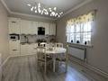 Часть дома · 4 комнаты · 170 м² · 10 сот., пгт Балыкши, 1 улица 2 — Кокарна за 37 млн 〒 в Атырау — фото 2