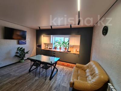 Отдельный дом · 5 комнат · 320 м² · 4 сот., ул. Каныша Сатпаева за 110 млн ₸ в Кокшетау