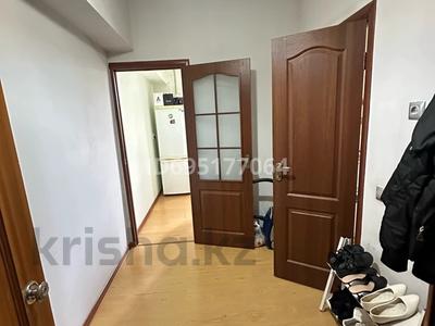 1 бөлме · 38 м² · 5 қабат, Назарбаева — Аль-Фараби, бағасы: 67 000 ₸ в Алматы, Медеуский р-н