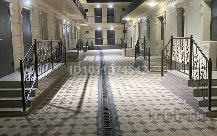 Бани, гостиницы и зоны отдыха · 650 м² за 295 млн ₸ в Шымкенте, Абайский р-н — фото 2
