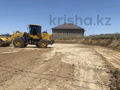 Участок · 8 соток, мкр Сауле — Қонаев кошесі жаны за ~ 8 млн ₸ в Шымкенте, Аль-Фарабийский р-н