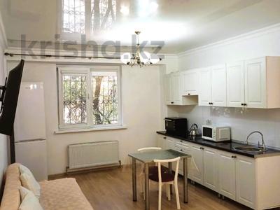 2-комнатная квартира · 50 м² · 3/9 этаж, мкр Орбита-3 — Мустафина за 280 000 〒 в Алматы, Бостандыкский р-н