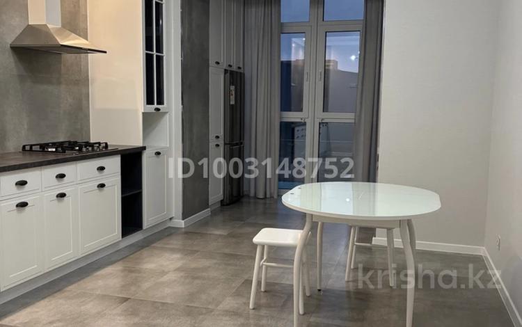 1-бөлмелі пәтер · 52 м² · 2/9 қабат, Молдагулова, бағасы: 210 000 〒 в Актобе — фото 2