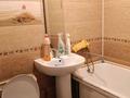 2-комнатная квартира · 45 м² · 1/5 этаж, мкр Салтанат 9 — По ул. Аль-Фараби за 11 млн ₸ в Таразе